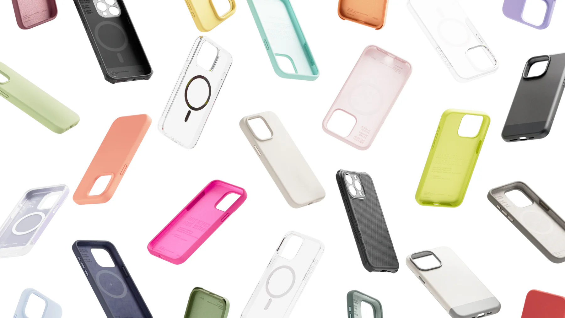 Elevate Your Everyday Tech Style